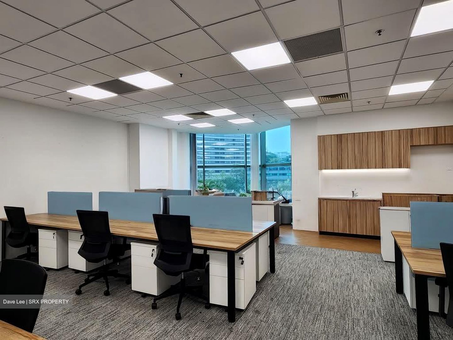 Kings Centre (D3), Office #529732641